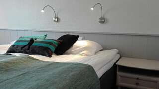 Отель Hotelli Kivitippu Лаппаярви Стандартный двухместный номер с 1 кроватью или 2 отдельными кроватями-10