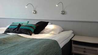 Отель Hotelli Kivitippu Лаппаярви Стандартный двухместный номер с 1 кроватью или 2 отдельными кроватями-2
